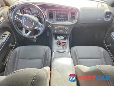 Zdjęcie 8 z 12 samochodu: 2018 DODGE CHARGER SXT PLUS VIN:2C3CDXHG9JH242864 - miniatura