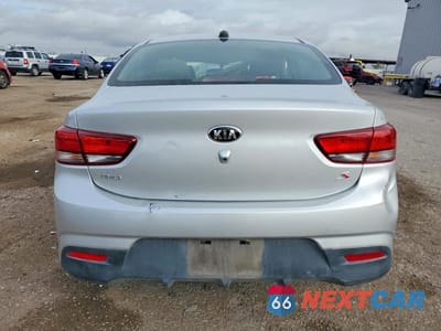 Zdjęcie 6 z 12 samochodu: 2019 KIA RIO S VIN:3KPA24AB2KE233376 - miniatura