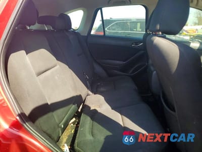 Zdjęcie 11 z 13 samochodu: 2016 MAZDA CX-5 SPORT VIN:JM3KE2BY5G0642580 - miniatura