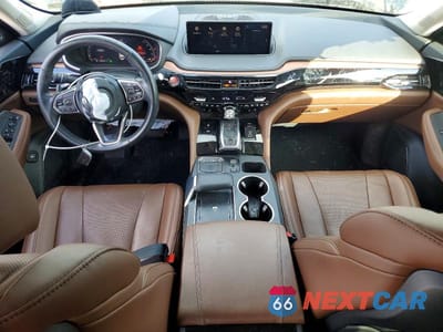 Zdjęcie 8 z 12 samochodu: 2024 ACURA MDX TECHNOLOGY VIN:5J8YE1H43RL033704 - miniatura