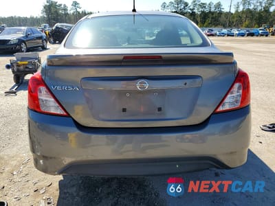 Zdjęcie 6 z 13 samochodu: 2016 NISSAN VERSA S VIN:3N1CN7AP5GL914943 - miniatura