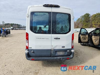 Zdjęcie 6 z 13 samochodu: 2018 FORD TRANSIT T-250 VIN:1FTYR2CM8JKA23955 - miniatura