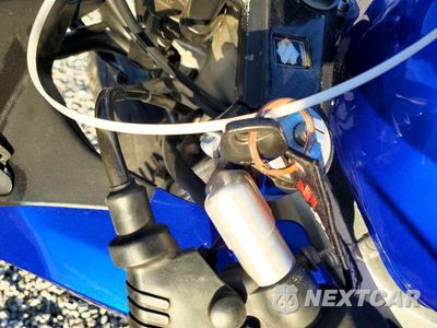 Zdjęcie 8 z 9 samochodu: 2004 SUZUKI SV650 VIN:JS1VP53A242103265 - miniatura