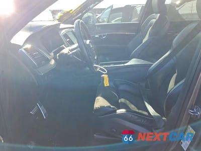 Zdjęcie 7 z 12 samochodu: 2019 VOLVO XC90 T5 R-DESIGN VIN:YV4102PM7K1441756 - miniatura