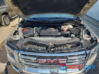 Zdjęcie 11 z 12 samochodu: 2022 GMC YUKON SLT VIN:1GKS1BKD8NR357452 - miniatura