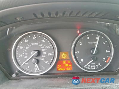Zdjęcie 9 z 13 samochodu: 2011 BMW X5 XDRIVE50I VIN:5UXZV8C58BL420569 - miniatura