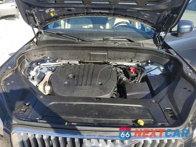 Zdjęcie 12 z 13 samochodu: 2025 VOLVO XC90 CORE VIN:YV4M12PJ9S1318167 - miniatura