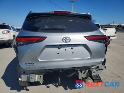 Zdjęcie 6 z 13 samochodu: 2023 TOYOTA HIGHLANDER L VIN:5TDKDRAH0PS517571 - miniatura