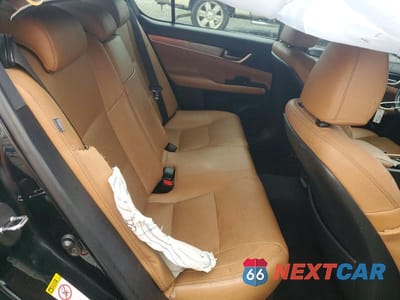 Zdjęcie 10 z 12 samochodu: 2013 LEXUS GS 350 BASE VIN:JTHBE1BL3D5003117 - miniatura
