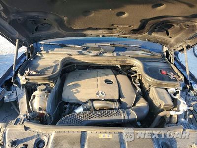 Zdjęcie 12 z 13 samochodu: 2021 MERCEDES BENZ GLE 350 4MATIC VIN:4JGFB4KB3MA362202 - miniatura