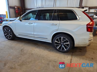 Drugie zdjęcie samochodu z przodu: 2019 VOLVO XC90 T6 INSCRIPTION VIN:YV4A22PL0K1498589 - miniatura
