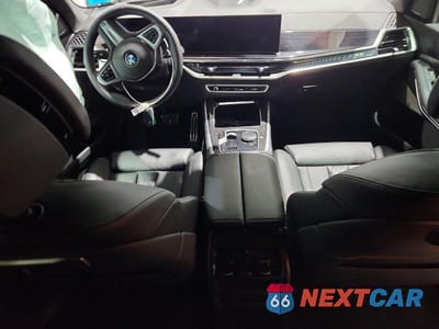 Zdjęcie 8 z 13 samochodu: 2026 BMW X5 XDRIVE40I VIN:5UX23EU05T9113304 - miniatura
