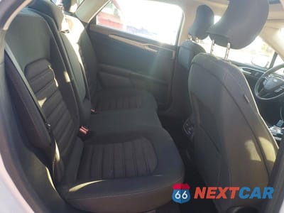 Zdjęcie 10 z 12 samochodu: 2018 FORD FUSION SE HYBRID VIN:3FA6P0LU0JR225837 - miniatura