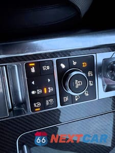 Zdjęcie 13 z 14 samochodu: 2015 LAND ROVER RANGE ROVER SPORT SVR VIN:SALWZ2EFXFA510974 - miniatura