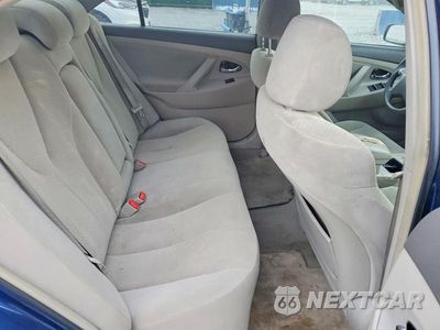 Zdjęcie 10 z 11 samochodu: 2008 TOYOTA CAMRY CE VIN:4T4BE46K38R044025 - miniatura