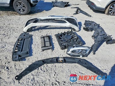 Zdjęcie 12 z 12 samochodu: 2019 MERCEDES-BENZ GLE COUPE 63 AMG-S VIN:4JGED7FB5KA146611 - miniatura