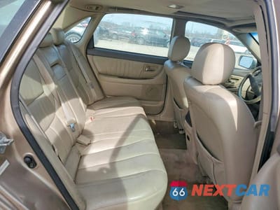 Zdjęcie 10 z 12 samochodu: 2001 TOYOTA AVALON XL VIN:4T1BF28B21U129050 - miniatura