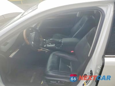 Zdjęcie 7 z 11 samochodu: 2014 LEXUS ES 300H VIN:JTHBW1GG8E2055631 - miniatura