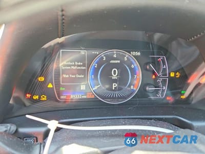 Zdjęcie 9 z 12 samochodu: 2020 LEXUS ES 350 BASE VIN:58ADZ1B11LU056839 - miniatura
