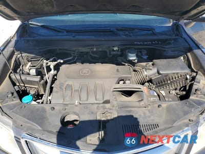 Zdjęcie 12 z 12 samochodu: 2015 ACURA RDX VIN:5J8TB3H34FL011809 - miniatura