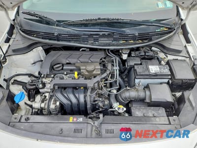 Zdjęcie 11 z 13 samochodu: 2022 KIA RIO LX VIN:3KPA24AD1NE434594 - miniatura