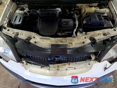 Zdjęcie 12 z 13 samochodu: 2009 SATURN VUE XE VIN:3GSCL33P09S530011 - miniatura