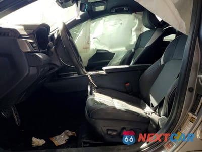 Zdjęcie 7 z 12 samochodu: 2026 TOYOTA CAMRY XSE VIN:4T1DAACK9TU659656 - miniatura