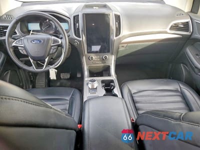 Zdjęcie 8 z 13 samochodu: 2024 FORD EDGE SEL VIN:2FMPK4J92RBA86268 - miniatura