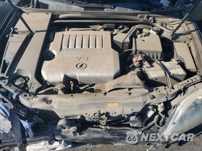 Zdjęcie 11 z 12 samochodu: 2011 LEXUS ES 350 VIN:JTHBK1EG4B2464557 - miniatura