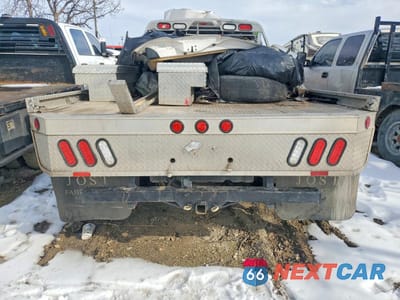 Zdjęcie 6 z 12 samochodu: 2011 FORD F350 SUPER DUTY VIN:1FD8X3GT2BEB95102 - miniatura
