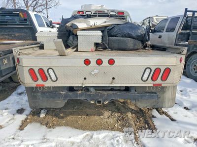 Zdjęcie 6 z 12 samochodu: 2011 FORD F350 SUPER DUTY VIN:1FD8X3GT2BEB95102 - miniatura