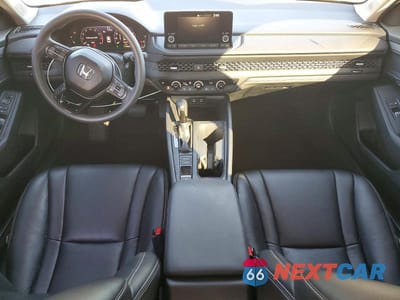 Zdjęcie 8 z 12 samochodu: 2025 HONDA ACCORD SE VIN:1HGCY1F48SA057776 - miniatura