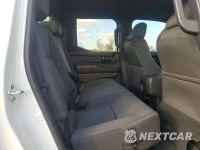 Zdjęcie 10 z 11 samochodu: 2024 TOYOTA TACOMA DOUBLE CAB VIN:3TMKB5FN5RM023819 - miniatura