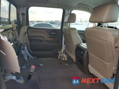 Zdjęcie 10 z 12 samochodu: 2016 GMC SIERRA C1500 SLT VIN:3GTP1NEC9GG130277 - miniatura