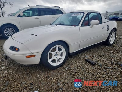 1994 MAZDA MX-5 MIATA JM1NA3530R0507257 - główne zdjęcie licytacji z USA - miniatura