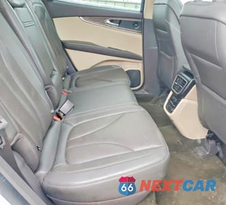 Zdjęcie 11 z 14 samochodu: 2020 LINCOLN NAUTILUS RESERVE VIN:2LMPJ6K91LBL35314 - miniatura