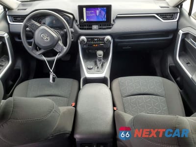 Zdjęcie 8 z 13 samochodu: 2025 TOYOTA RAV4 HYBRID AWD 4D SUV XLE VIN:4T3RWRFV4SU175413 - miniatura