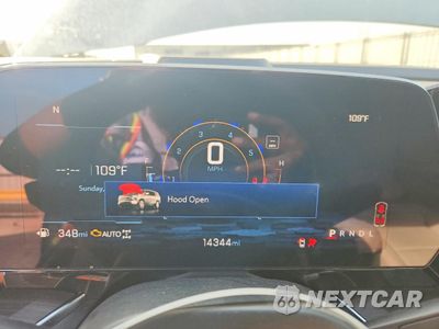 Zdjęcie 9 z 14 samochodu: 2025 CHEVROLET SUBURBAN K1500 PREMIER VIN:1GNS6FRD6SR121928 - miniatura