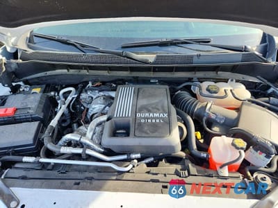 Zdjęcie 11 z 13 samochodu: 2025 CHEVROLET SILVERADO K1500 LTZ VIN:1GCUKGE85SZ270696 - miniatura