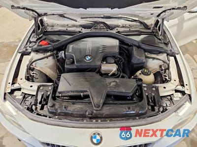 Zdjęcie 11 z 12 samochodu: 2016 BMW 428 XI GRAN COUPE SULEV VIN:WBA4C9C56GG139276 - miniatura