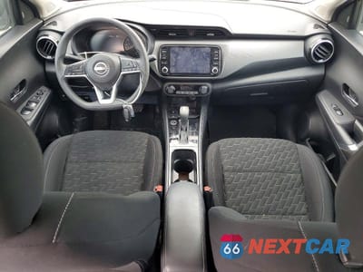 Zdjęcie 8 z 14 samochodu: 2022 NISSAN KICKS SV VIN:3N1CP5CV6NL499459 - miniatura