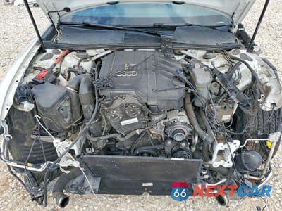 Zdjęcie 11 z 12 samochodu: 2021 AUDI A6 PREMIUM PLUS VIN:WAUE3AF29MN059405 - miniatura