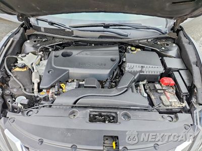 Zdjęcie 11 z 12 samochodu: 2017 NISSAN ALTIMA 2.5 VIN:1N4AL3AP0HC161005 - miniatura