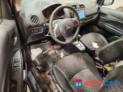 Zdjęcie 8 z 12 samochodu: 2024 MITSUBISHI MIRAGE ES VIN:ML32AUHJ9RH024180 - miniatura