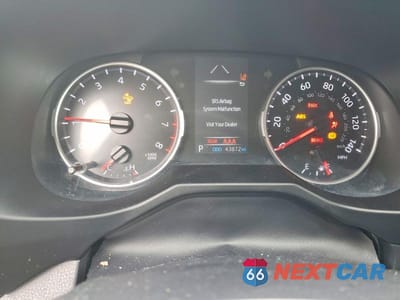 Zdjęcie 9 z 12 samochodu: 2022 TOYOTA RAV4 LE VIN:2T3F1RFV2NW317814 - miniatura