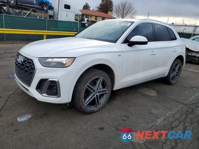 2022 AUDI Q5 E PREMIUM 55 WA1G2AFY4N2020835 - główne zdjęcie licytacji z USA - miniatura