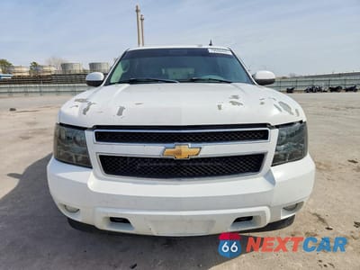Piąte zdjęcie samochodu w środku: 2007 CHEVROLET SUBURBAN K1500 VIN:1GNFK16387J188211 - miniatura