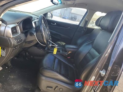 Zdjęcie 7 z 12 samochodu: 2016 KIA SORENTO EX VIN:5XYPH4A19GG005319 - miniatura