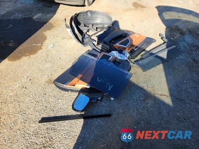 Zdjęcie 12 z 13 samochodu: 2023 KIA TELLURIDE SX VIN:5XYP5DGC2PG381913 - miniatura