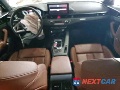 Zdjęcie 8 z 12 samochodu: 2023 AUDI A4 PREMIUM PLUS 45 VIN:WAUEAAF43PN003701 - miniatura